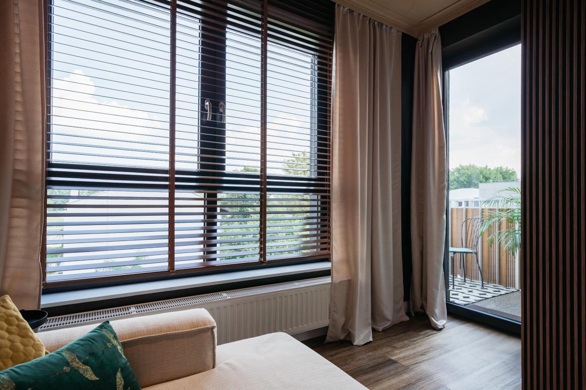 Apartamenty Manggha Residence Краків Екстер'єр фото